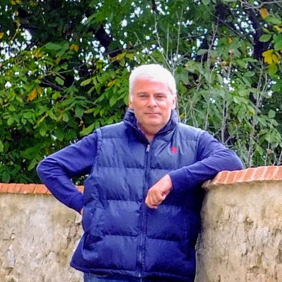 Alain Demouchy